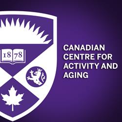 Canadian Centre for Activity and Aging, London, ON opening hours
