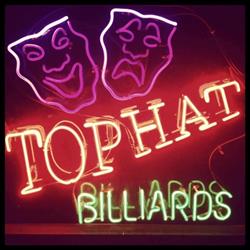 Top Hat Billiards, Sault Ste. Marie, ON opening hours