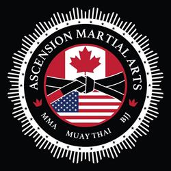 Ascension Martial Arts, Port Coquitlam, BC opening hours