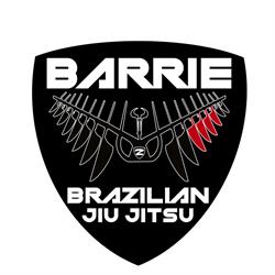 Barrie Brazilian Jiu Jitsu, opening hours