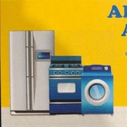 Appliance Answer, Cultus Lake, BC opening hours