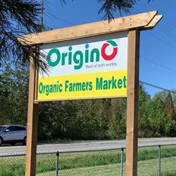 OriginO Farmers Market, Langley, BC opening hours