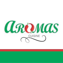 AromasCuisine, Cambridge, ON opening hours