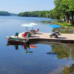 Twin Lakes Resort, Minden, ON opening hours