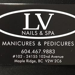 Angel Perfect Nail & Lashes LTD, Maple Ridge, BC opening hours