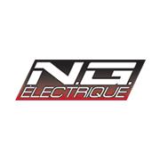 NG Électrique, Terrebonne, QC opening hours