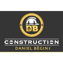 Construction Daniel Bégin inc., Danville, QC opening hours