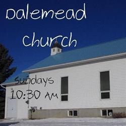 Dalemead Church, opening hours