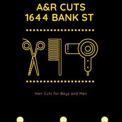 A&R Cuts, Ottawa, ON opening hours