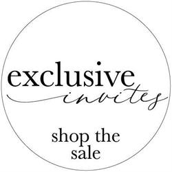 Shop the Sale by Exclusive Invites, Belleville, ON opening hours