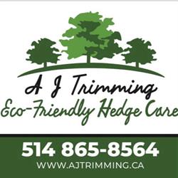 A J Trimming, Candiac, QC opening hours