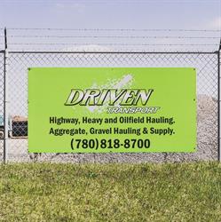 Driven Transport Inc., Tofield, AB opening hours