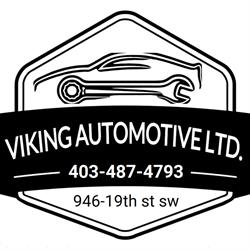 Viking Automotive Ltd., Medicine Hat, AB opening hours