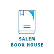Salem Book House, Scarborough, ON opening hours
