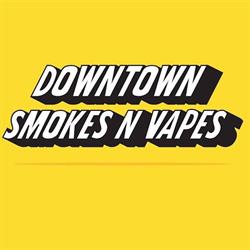 Downtown Smokes N Vapes, Vancouver, BC opening hours