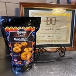 Bannock Express, Saskatoon, SK opening hours