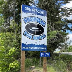 Nashwaak tubing - Nashwaak Tube Rentals, Durham Bridge, NB opening hours
