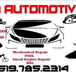 A1 Automotive, Rodney, ON opening hours