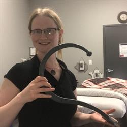 Monique Johnston’s Massage Therapy, Edmonton, AB opening hours