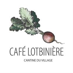 Café Lotbinière, opening hours