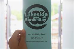 Lakeside Gordon Bay, MacTier, ON opening hours