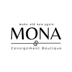 MONA Consignment Boutique, Victoria, BC opening hours