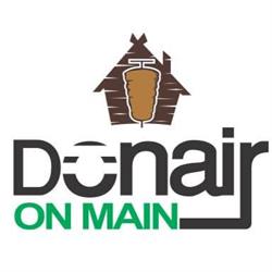 Donair On Main, Slave Lake, AB opening hours