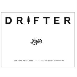 Drifter Lofts by West Shore, Kincardine, ON opening hours