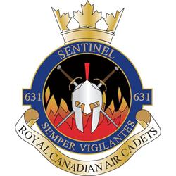 631 Sentinel Royal Canadian Air Cadet Squadron, Toronto, ON opening hours