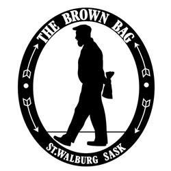 The Brown Bag ~ St Walburg Liquor Store & Catering, opening hours