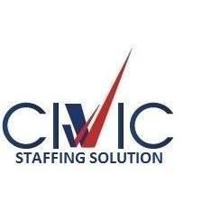 Civic Staffing Solution, Toronto, ON opening hours