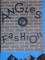 Angles of Fashion Consignment and New Clothing Store, Niagara Falls, ON opening hours