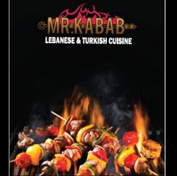 Mr.kabab, Edmonton, AB opening hours