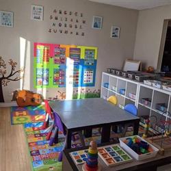Le Ciel Childcare/Learning Centre, Calgary, AB opening hours