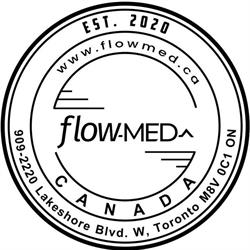 FlowMed, Inc., Toronto, ON opening hours