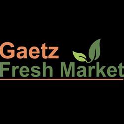 Gaetz Fresh Market, Red Deer, AB opening hours