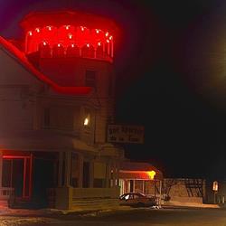 Bar Sportif La Tour, Saint-Joseph-de-Beauce, QC opening hours
