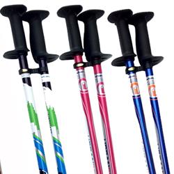 Drumheller Nordic Walking & Wellness, opening hours