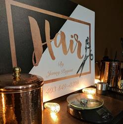 Hair by Janay Payant, Lethbridge, AB opening hours