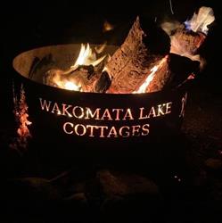 Wakomata Lake Cottages, Thessalon, ON opening hours