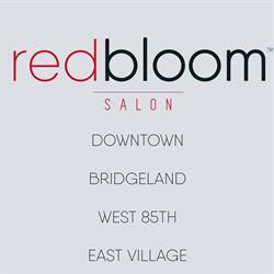 RedBloom Salon East Village, Calgary, AB opening hours