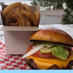 Kate's Burger Counter, Minden, ON opening hours