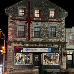 The Dragonfly Boutique, Almonte, ON opening hours