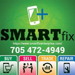 Smart Fix, North Bay, opening hours