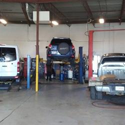 Fat Dog Automotive, Edmonton, AB opening hours