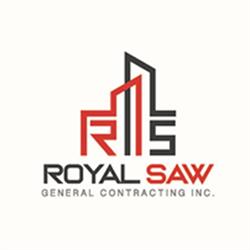 Royal Saw General Contracting Inc, Mississauga, ON opening hours