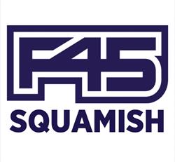 F45 Training Squamish, opening hours