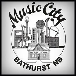 Music City Bathurst, opening hours