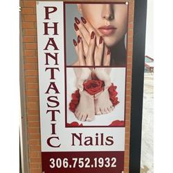 Phantastic Nails in Melfort, opening hours