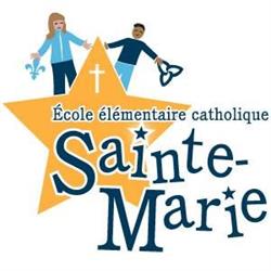 École élémentaire catholique Sainte-Marie Catholic Elementary School, Ottawa, ON opening hours